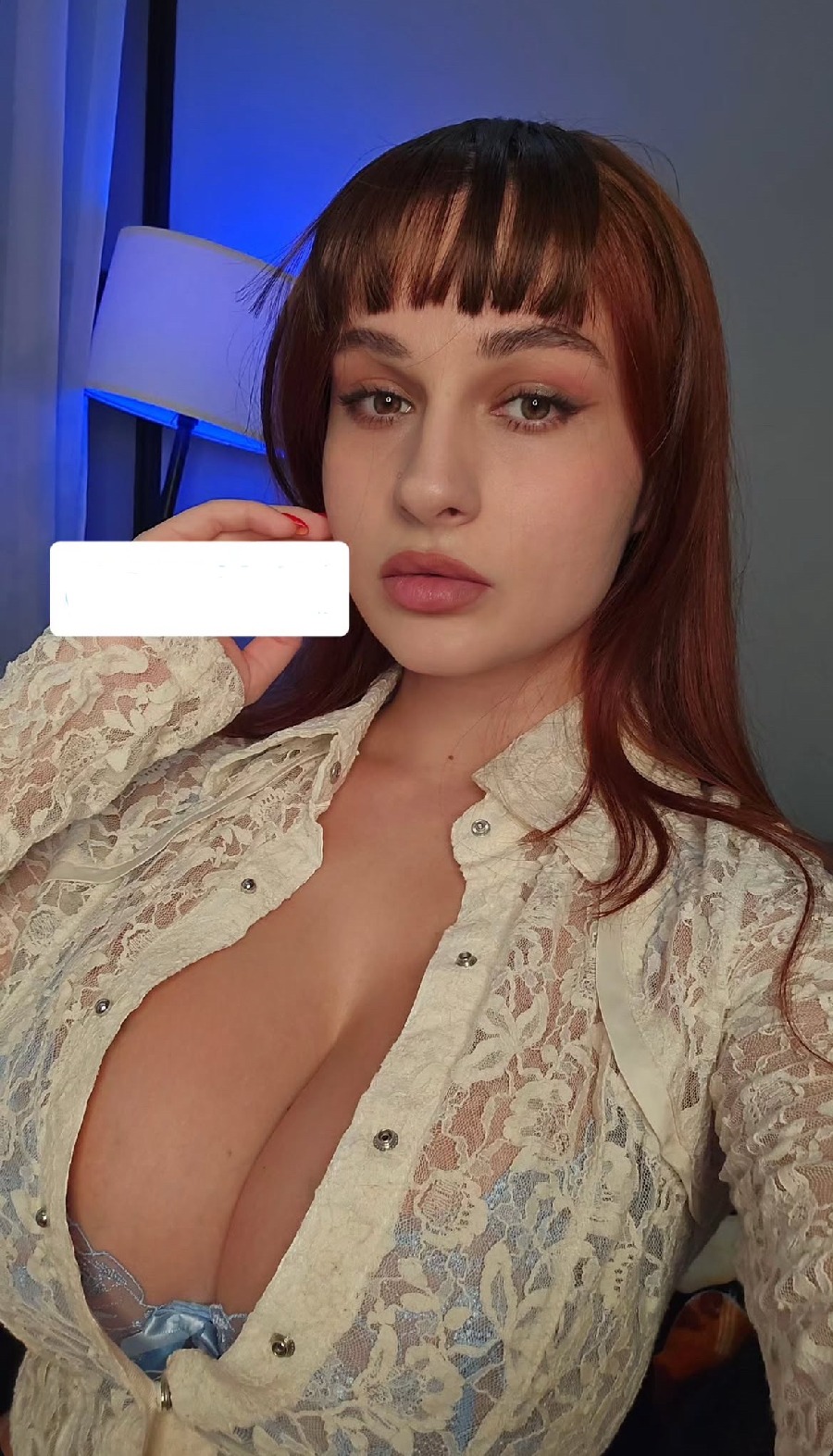 Take a pause and enjoy Miranda Faith — streaming from Kuantan