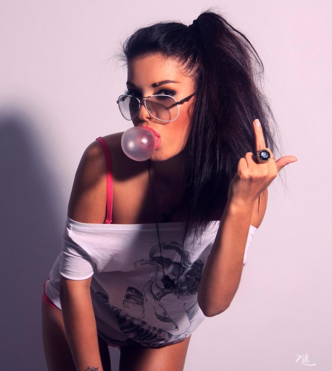 Sassy girls in Kuantan