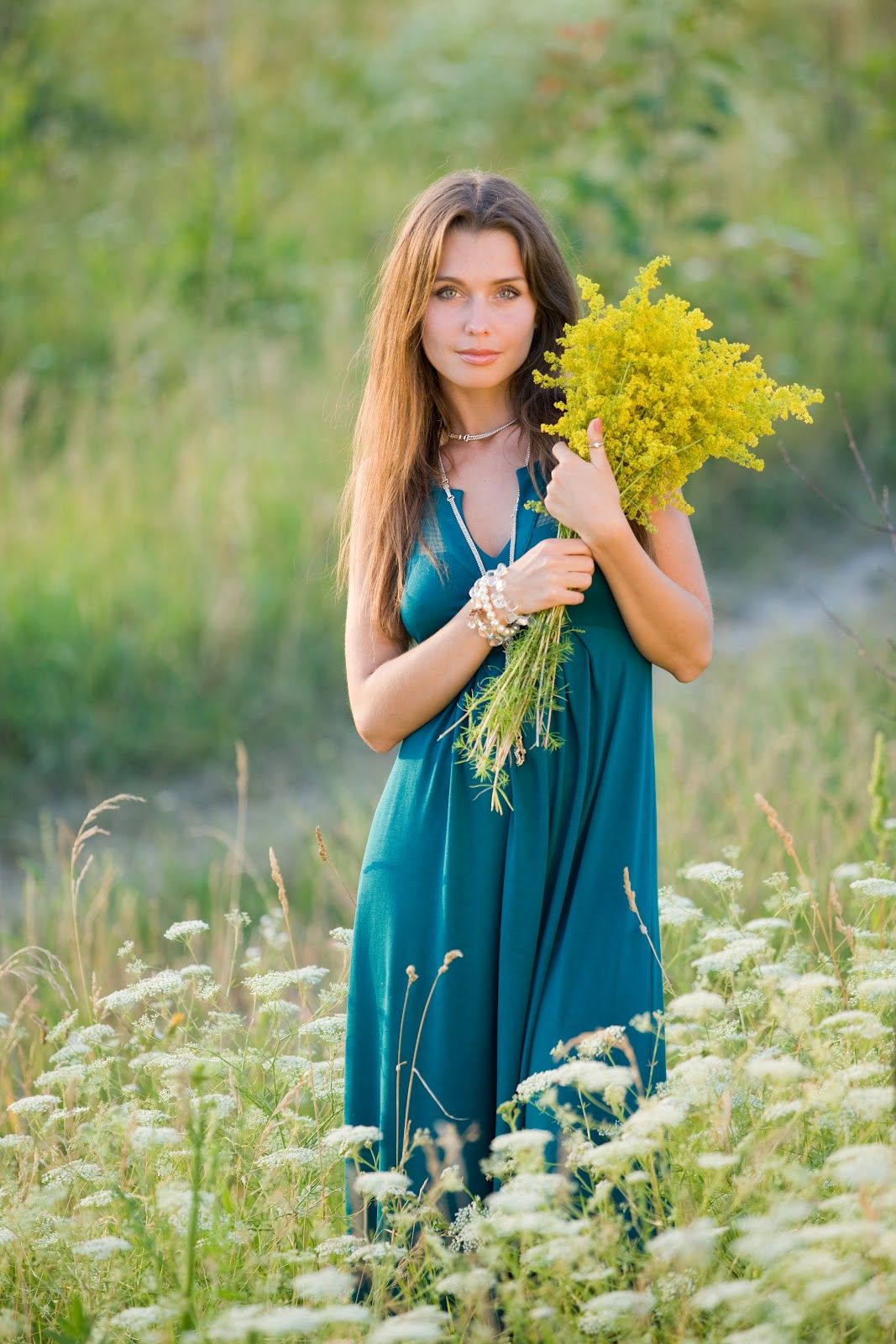 Slavic women in Kuantan