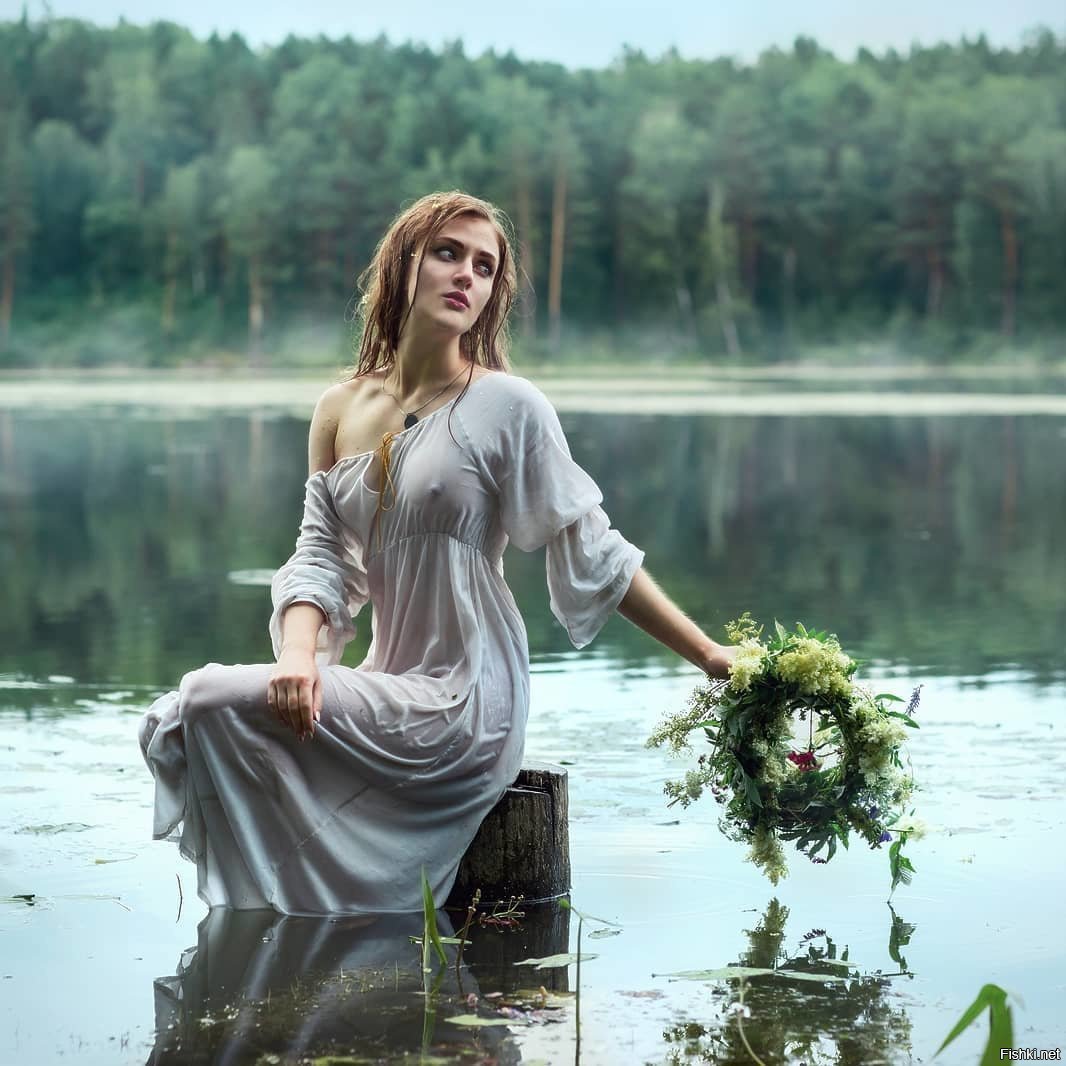 Beautiful girl Slavic women in Kuantan