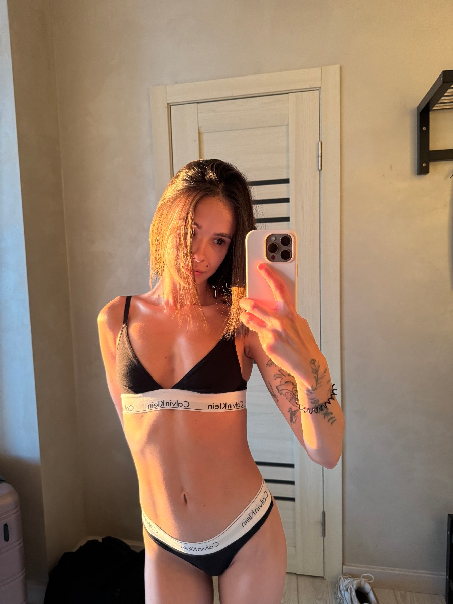 Photo Tina in Kuantan